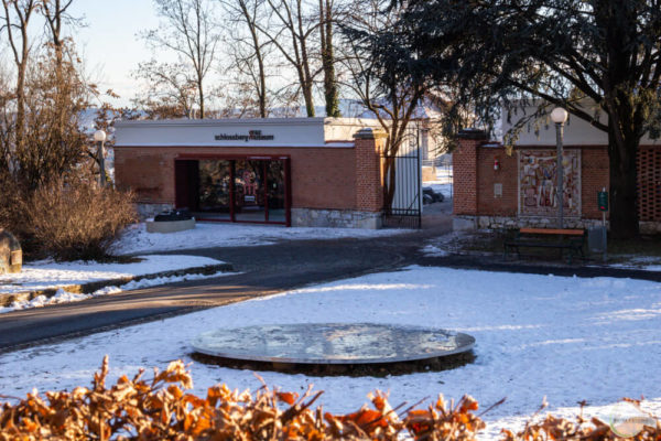 Schloßberg Museum Graz