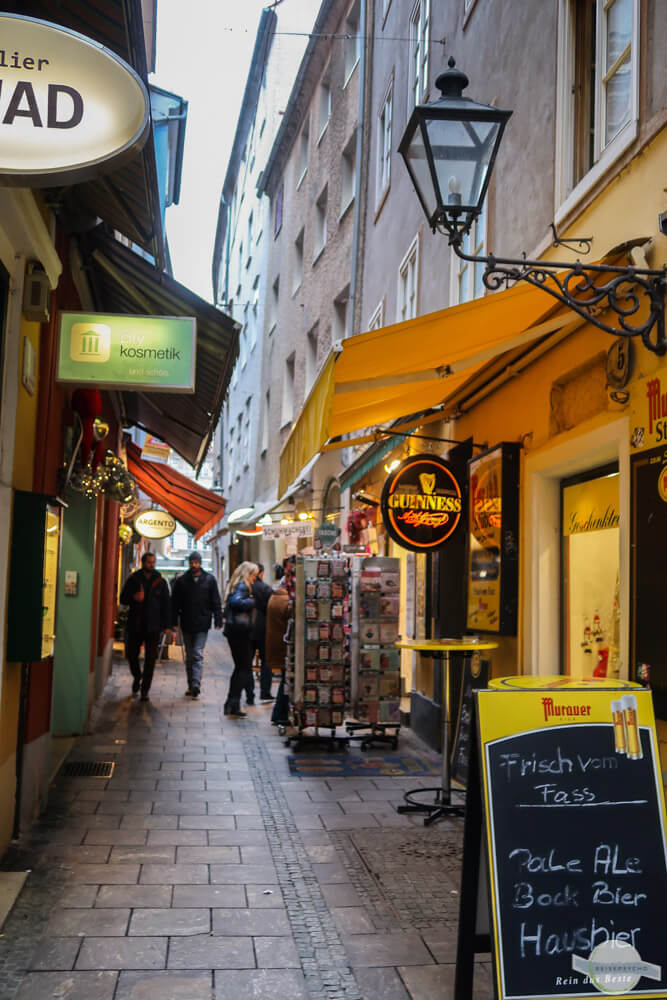 Murstüberl Graz