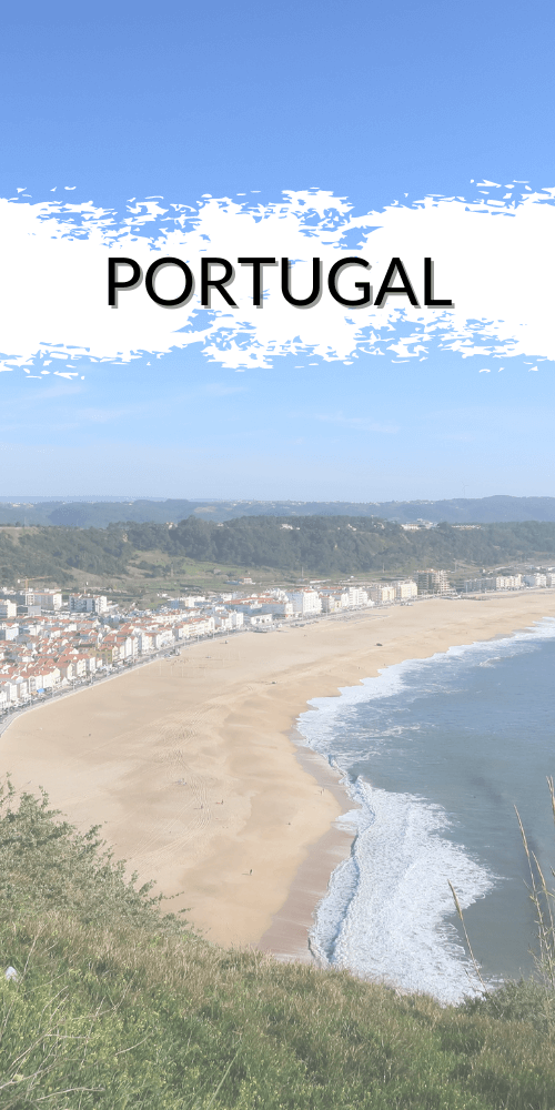 Portugal Blog