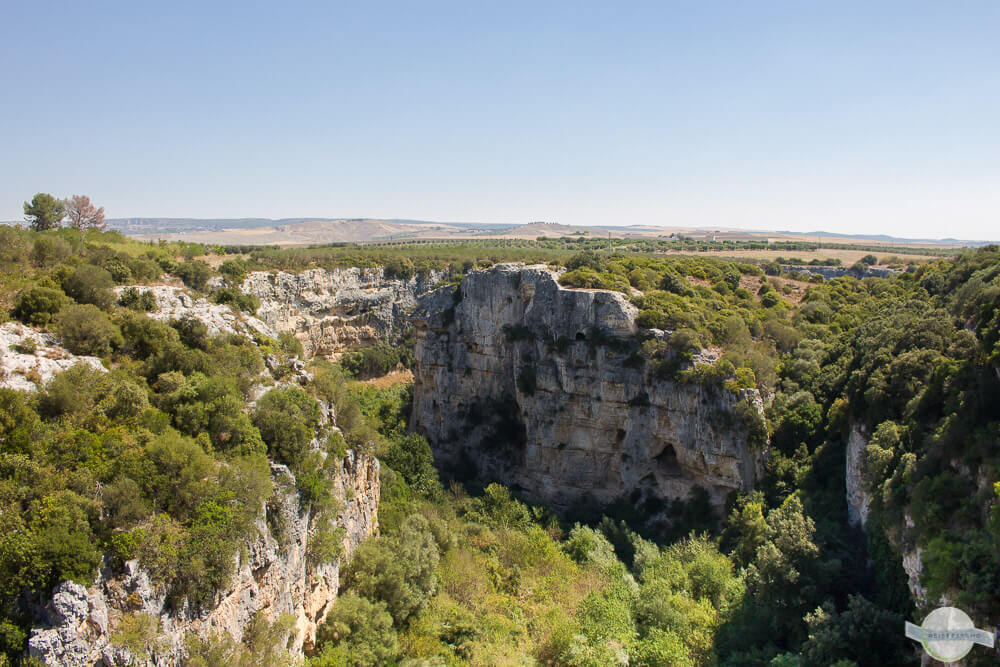 Gravina di Matera