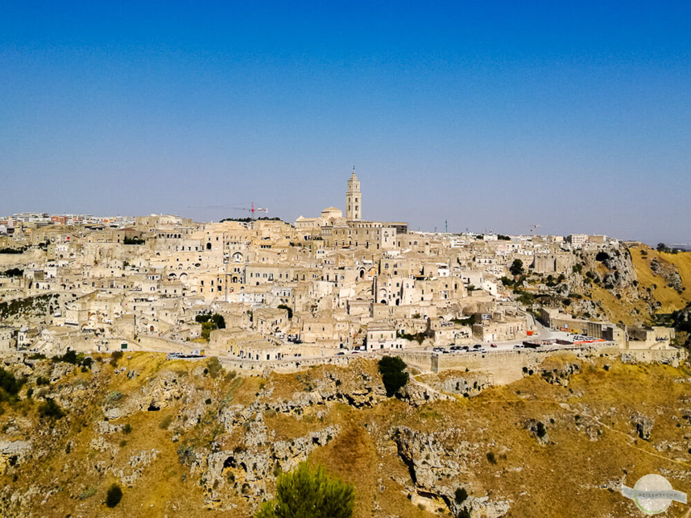 Ausblick auf Felsenstadt