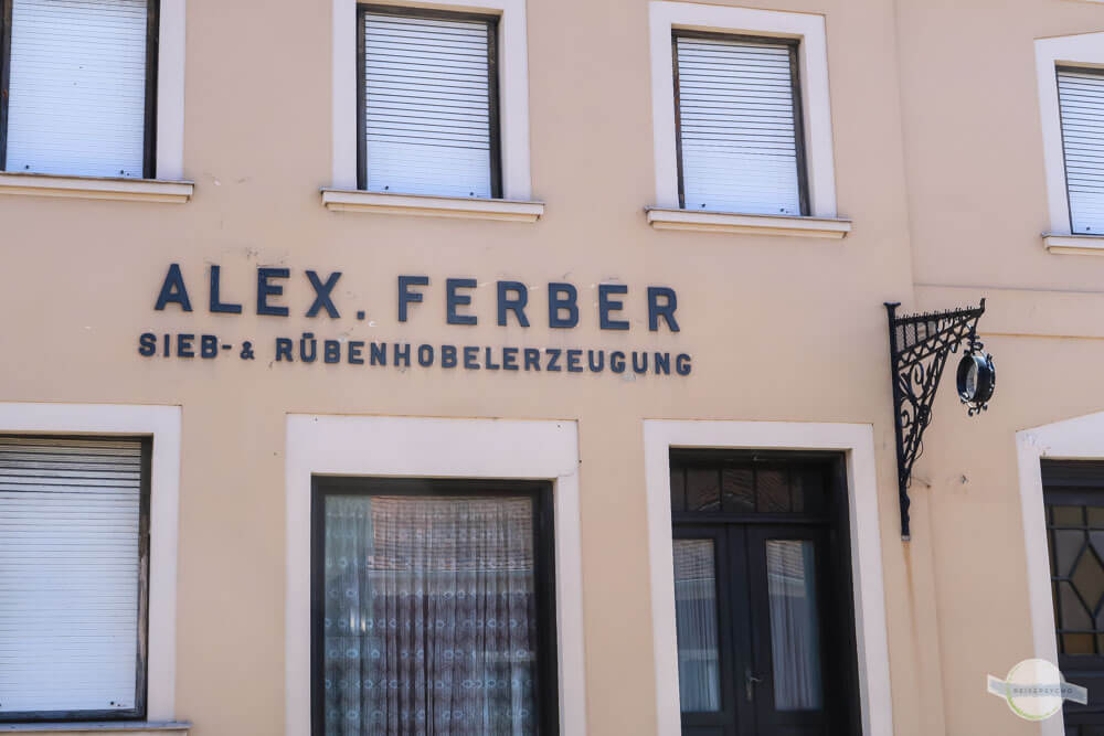 Altes Handwerk im Burgenland