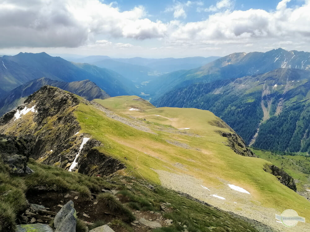 Etrachboden beim Deneck
