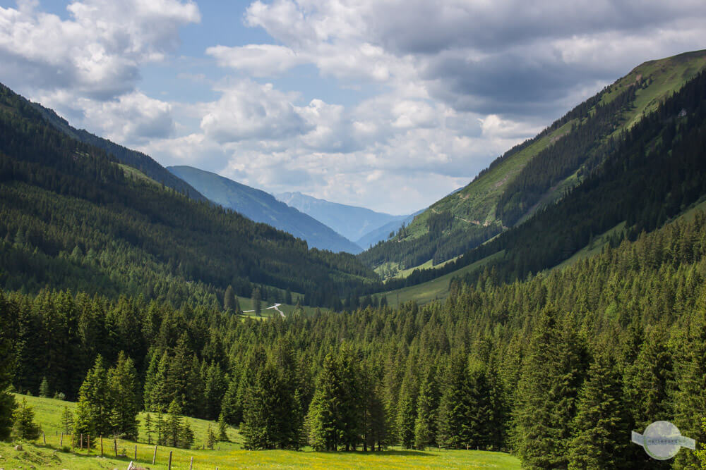 Großsölktal