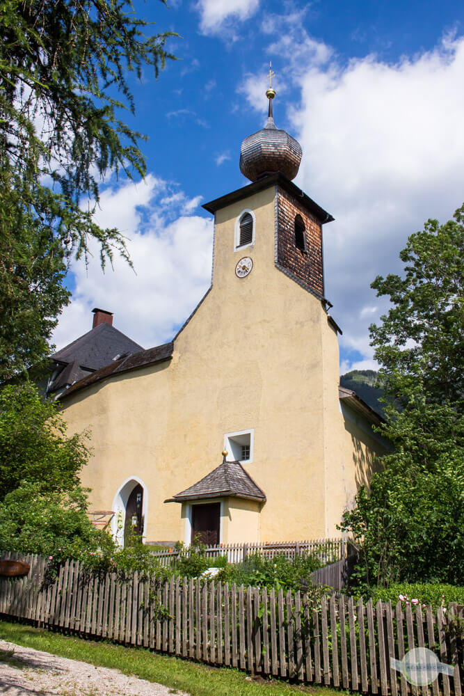 Schloss Großsölk