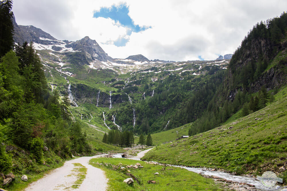 Putzentalalm
