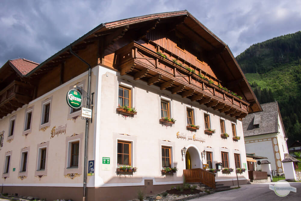 Gasthof Gamsjäger
