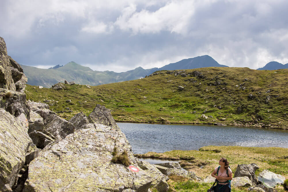 Obere Kaltenbachsee