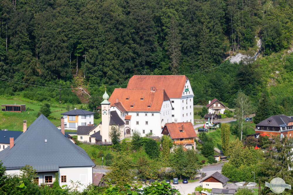 Forstmuseum Silvanum Großreifling