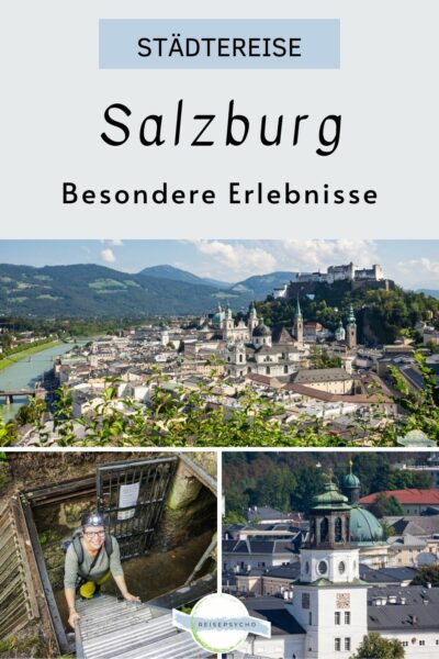Salzburg Besonderheiten