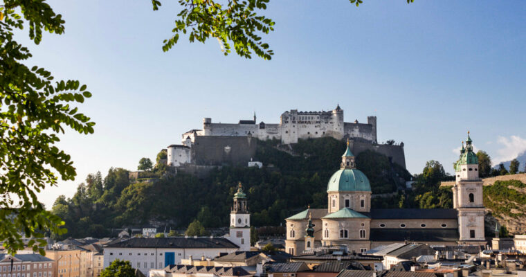 Salzburg Besonderheiten | Spannende Fakten und Erlebnisse