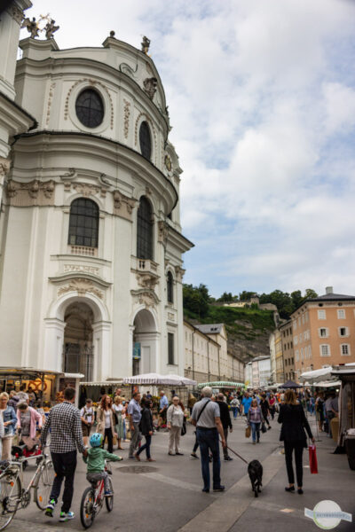 Salzburg am Markt