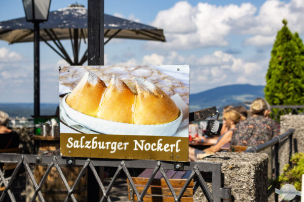 Salzburger Nockerln