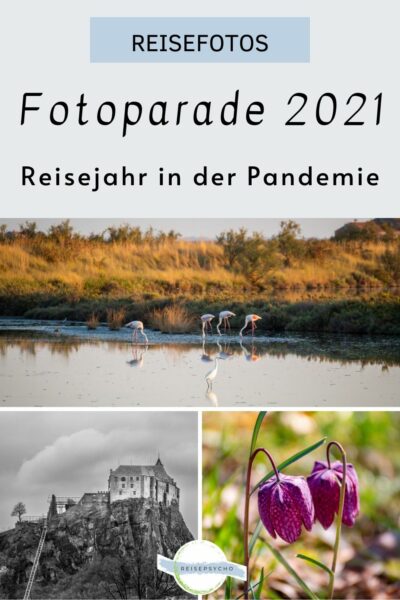 Fotoparade 2021 Pin