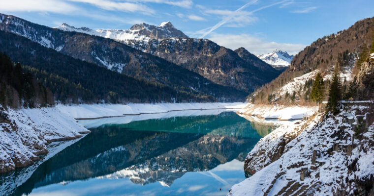 Italien im Winter: Tipps für die Carnia im Friaul