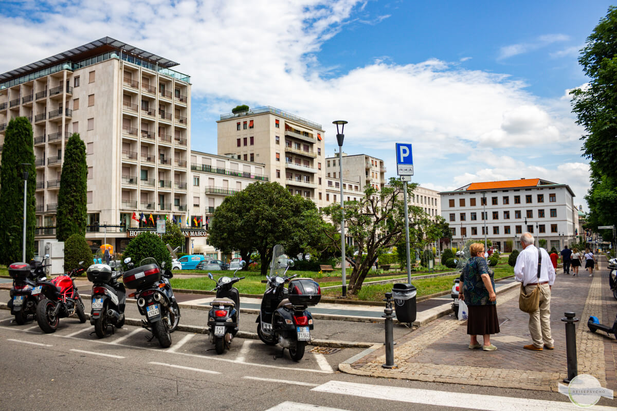 Bergamo Città Bassa