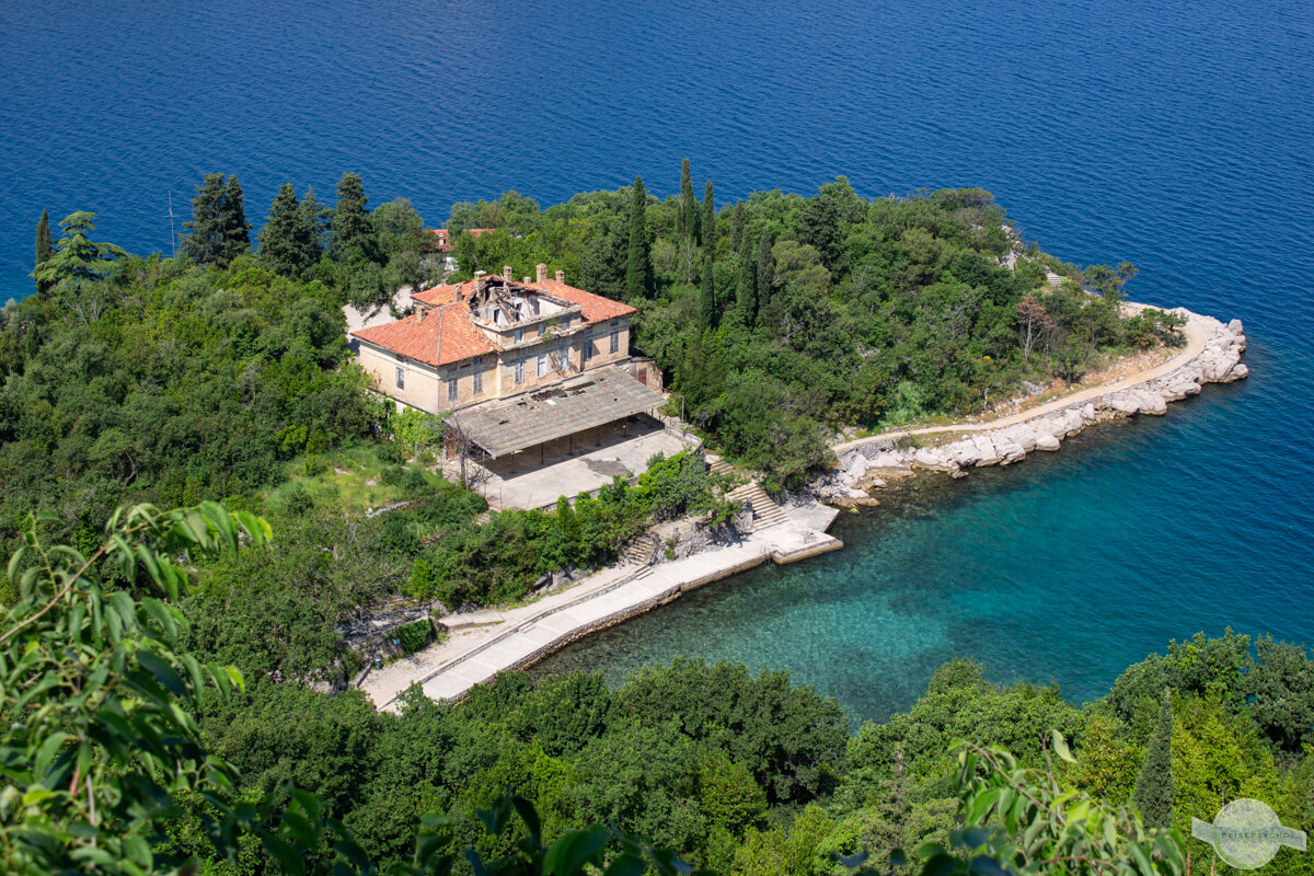 Hotel Učka Beach