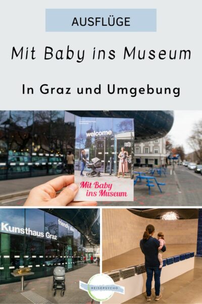 Pin Mit Baby ins Museum 