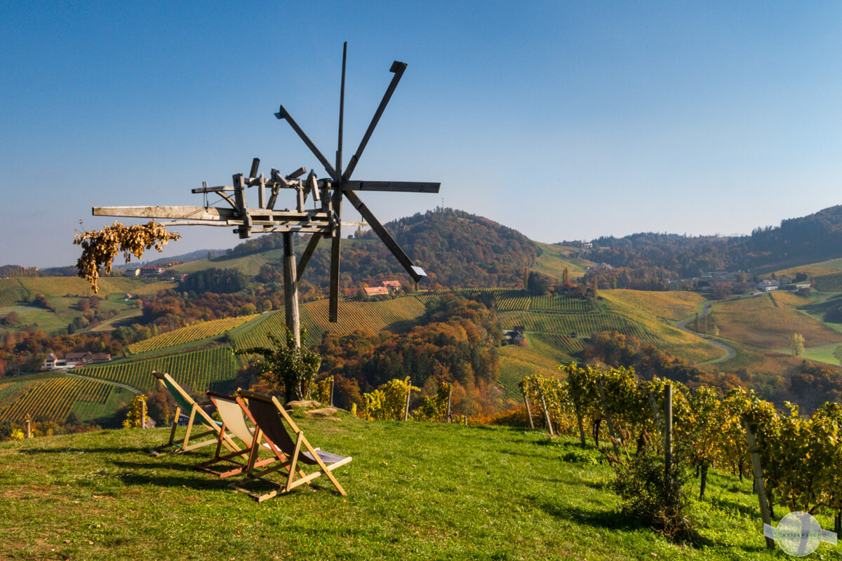 Südsteiermark Ausflugsziele