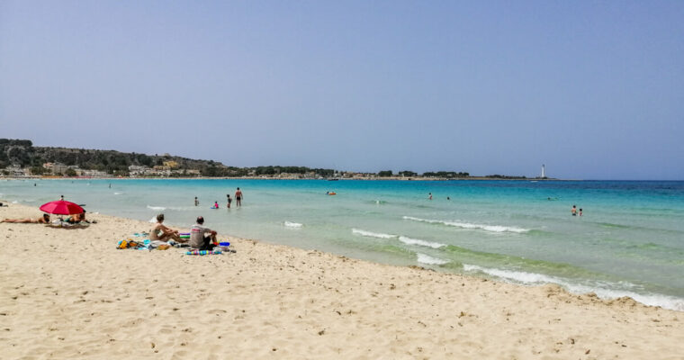 San Vito Lo Capo | Strand, Naturjuwel & Couscous