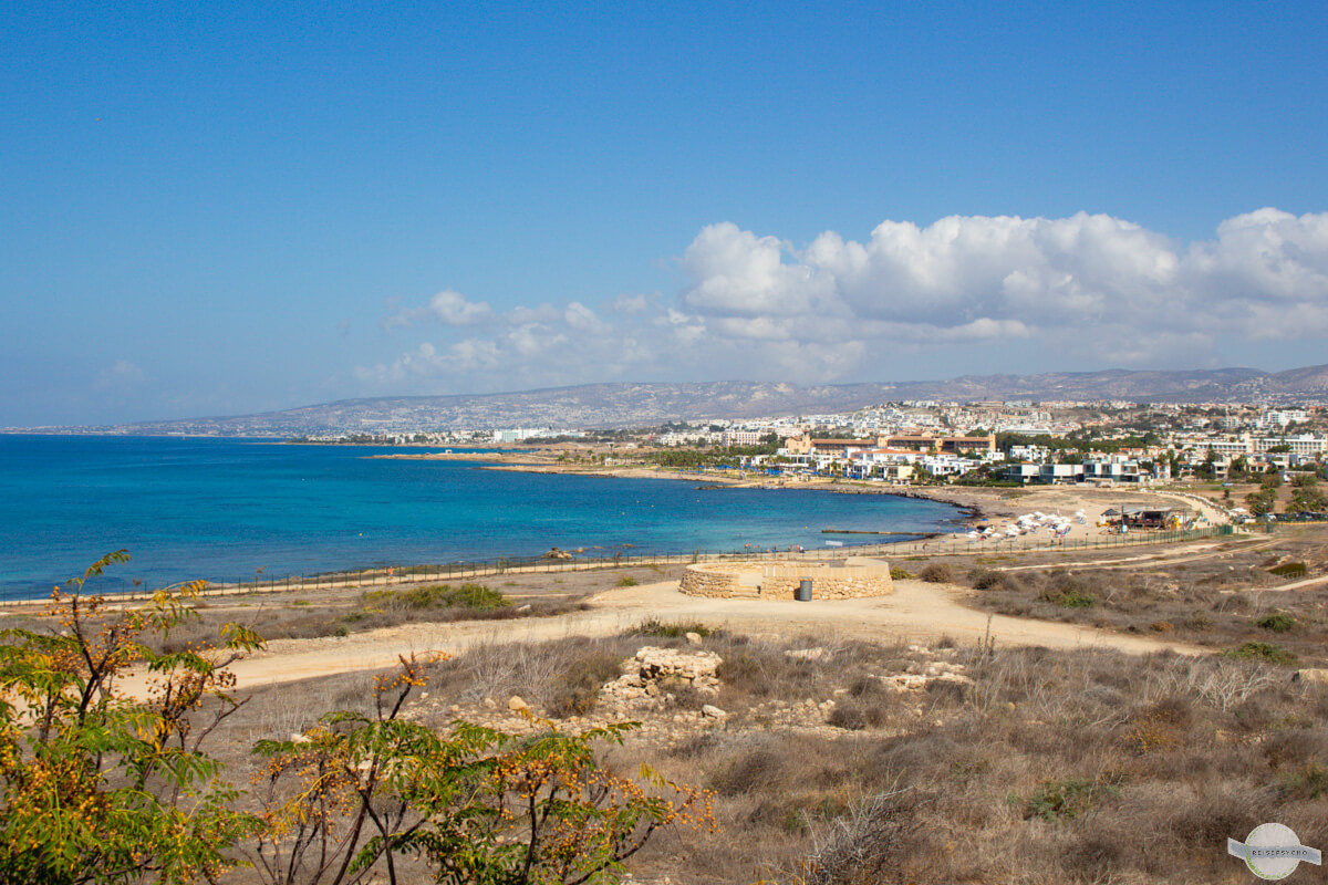 Paphos auf Zypern | Sehenswürdigkeiten, Ausflugsziele und Wanderungen