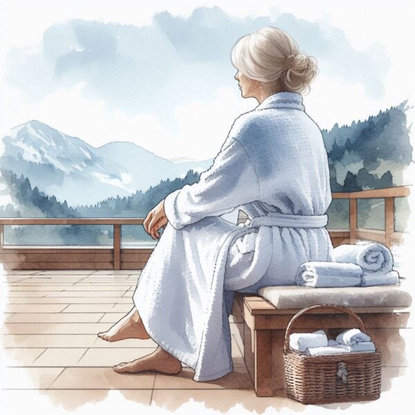 Reiseverhalten Babyboomer: Wellnessreisen boomen