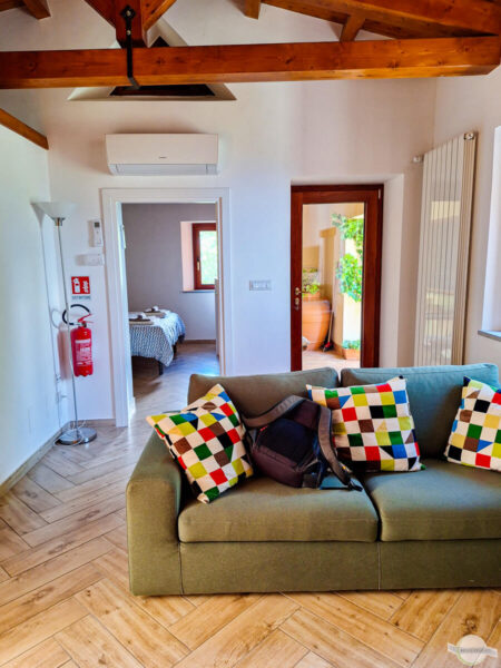 B&B Kalos Experience in Bova