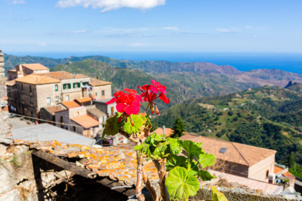 Rundreise Kalabrien: Tipps und Infos