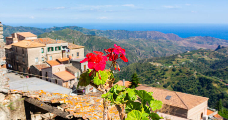 Kalabrien Rundreise: Tipps und Infos für Italiens Stiefelspitze