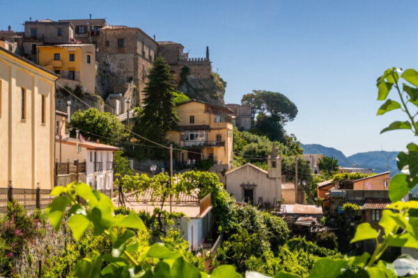 Bova - ein Muss auf jeder Kalabrien Rundreise