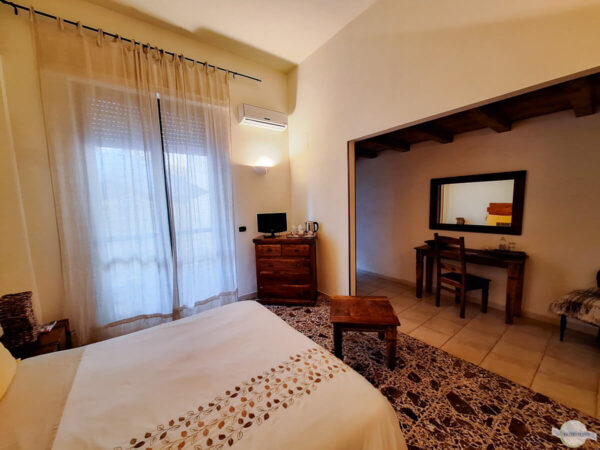 B&B Kalinikta in Locri