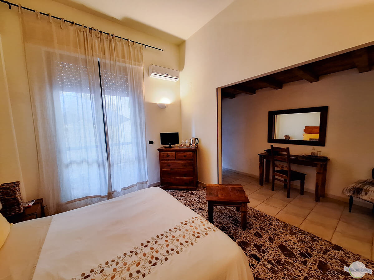 B&B Kalinikta in Locri