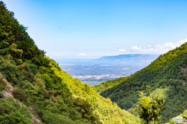 Kalabrien Rundreise Urlaub - von Bergen bis zum Meer