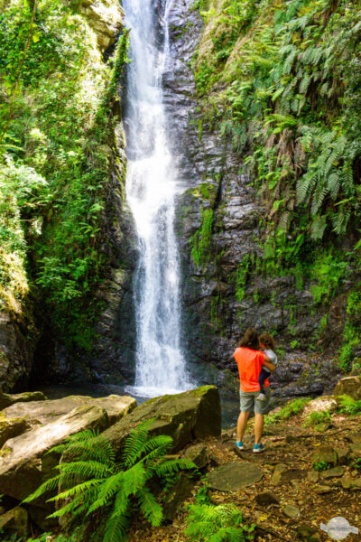 Rundreise Kalabrien mit Kind