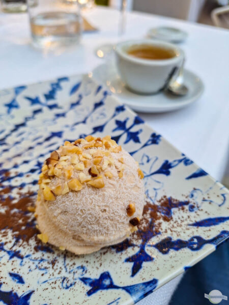 Tartufo in Kalabrien