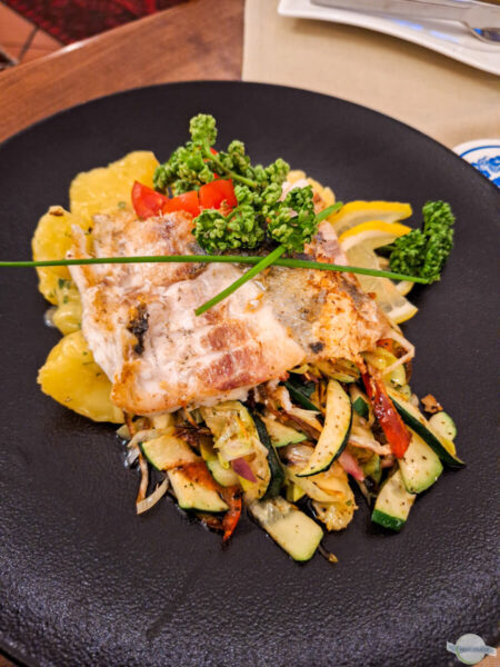 Essen gehen in Bad Radkersburg