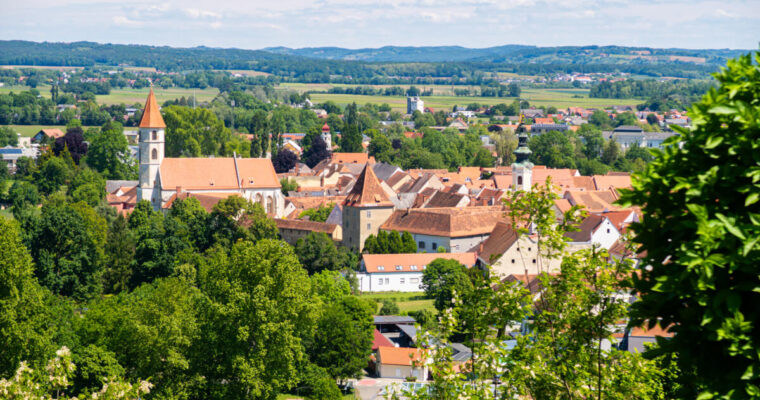 Bad Radkersburg Urlaub mit Kind | Sehenswürdigkeiten, Aktivitäten & Ausflüge