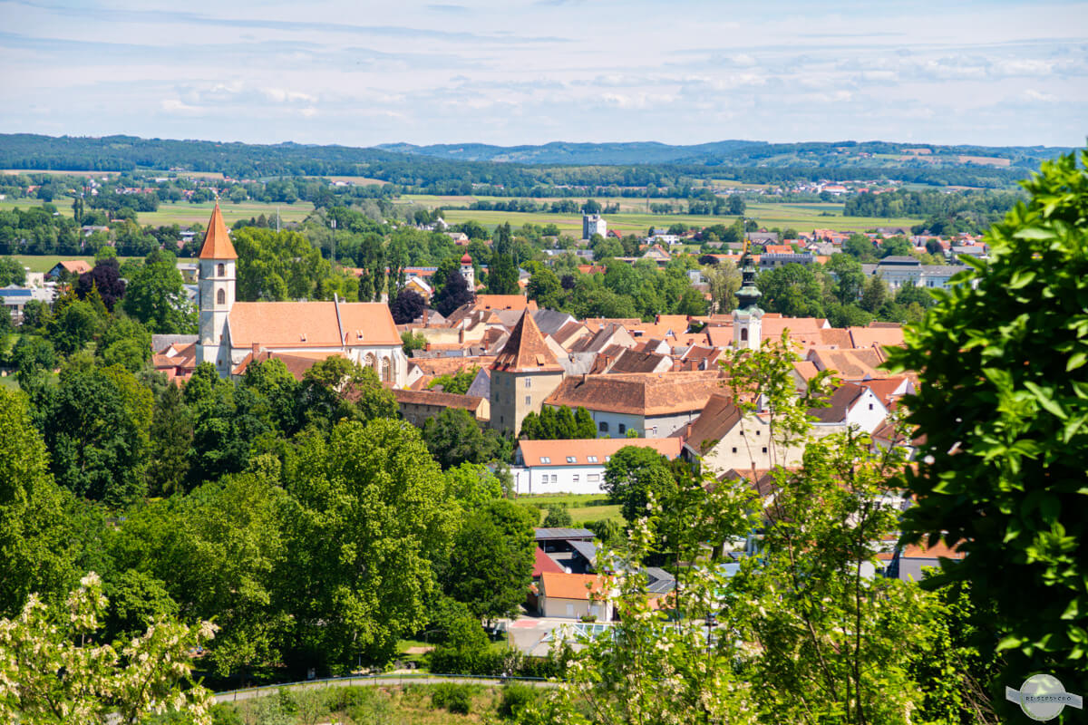 Bad Radkersburg Urlaub mit Kind | Sehenswürdigkeiten, Aktivitäten & Ausflüge