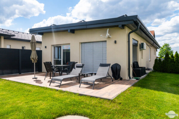 Unterkunft in der Nähe von Bad Radkersburg: Garten Apartment Wurzinger in Halbenrain